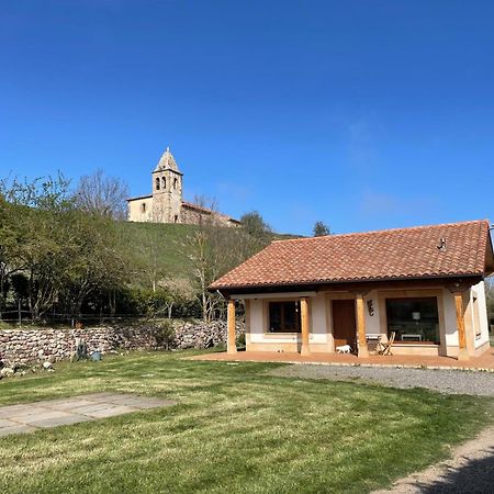 Casa Rural En Fontibre Espinilla Zewnętrze zdjęcie