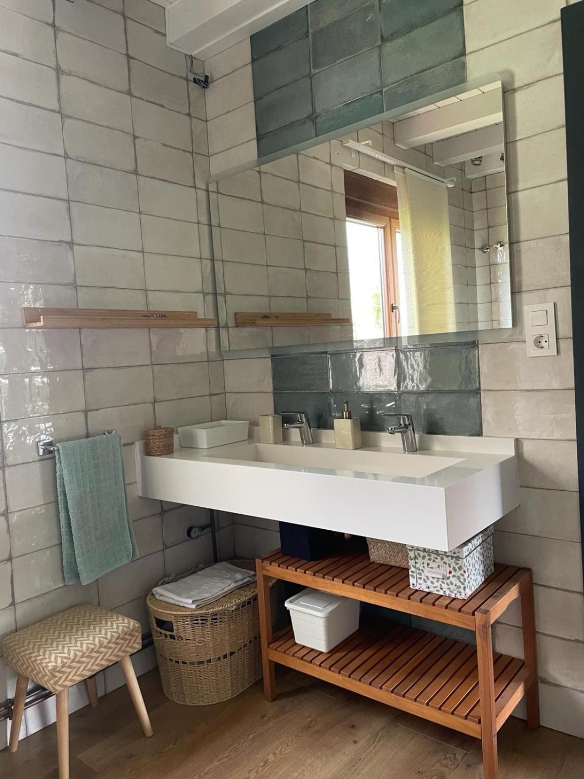 Casa Rural En Fontibre Espinilla Zewnętrze zdjęcie