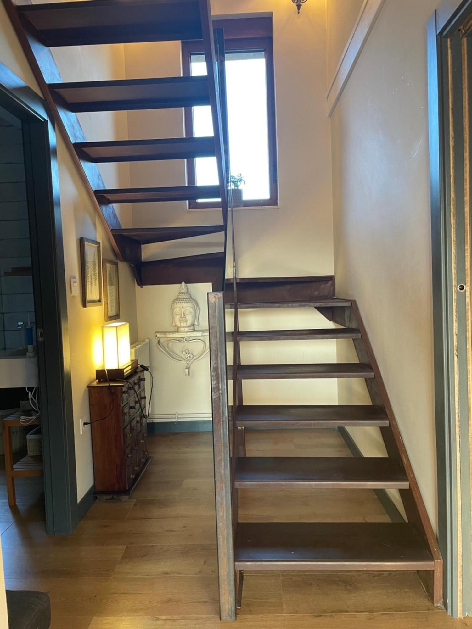 Casa Rural En Fontibre Espinilla Zewnętrze zdjęcie